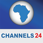 Channels 24 أيقونة