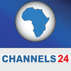 Channels 24 ikon
