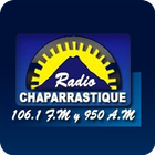 Radio Chaparrastique icône