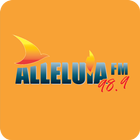 Alleluia FM Haiti icône
