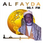 ALFAYDA иконка