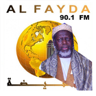 ALFAYDA 아이콘