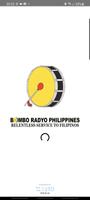 Bombo Radyo Philippines poster