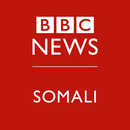 BBC Somali aplikacja