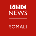 آیکون‌ BBC Somali