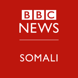 آیکون‌ BBC Somali