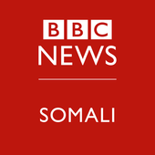 BBC Somali 圖標