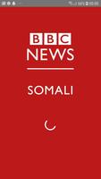 BBC Somali постер