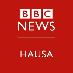 <span class=red>BBC</span> Hausa