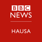 BBC Hausa आइकन