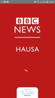 BBC Hausa ポスター