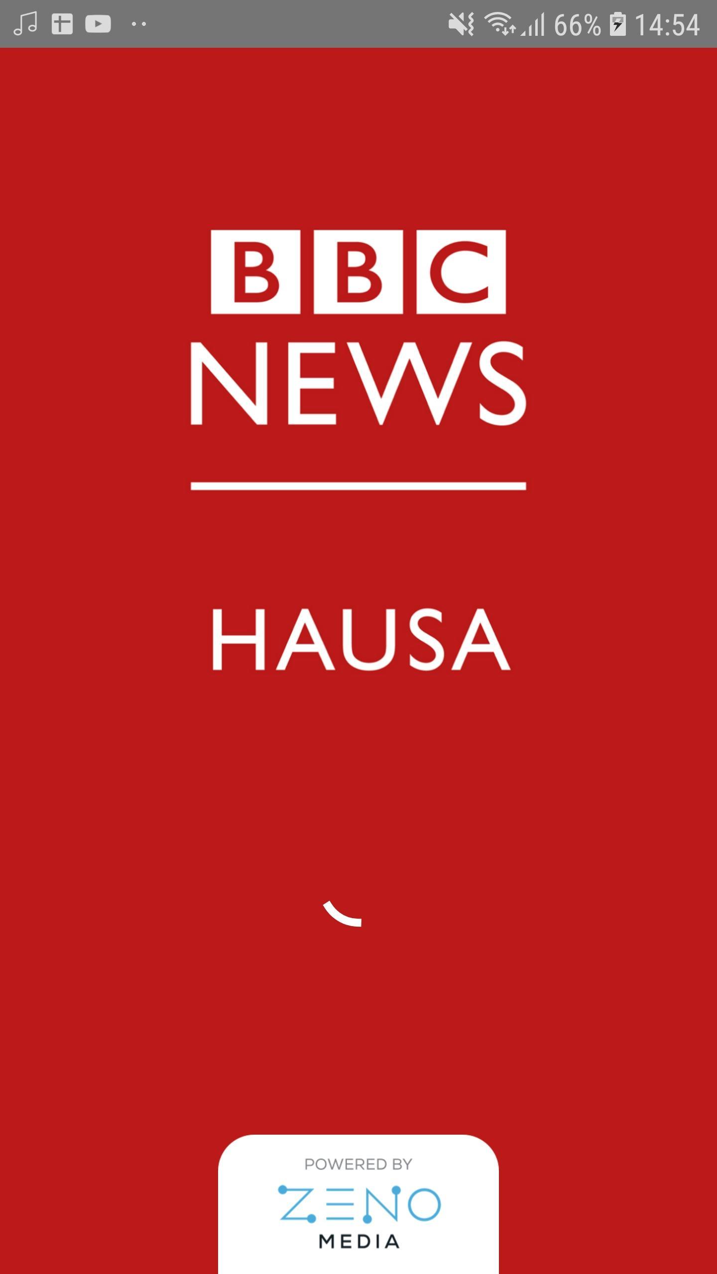 TÉLÉCHARGER BBC HAUSA HAUSA TÉLÉCHARGER BBC