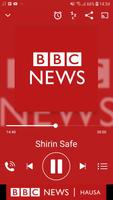 BBC Hausa Ekran Görüntüsü 2