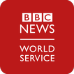 BBC World Service 圖標