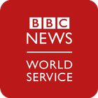 BBC World Service 아이콘