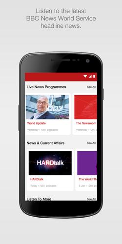 Bbc World Service For Android Apk Download