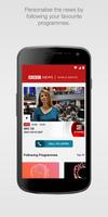 BBC World Service syot layar 1