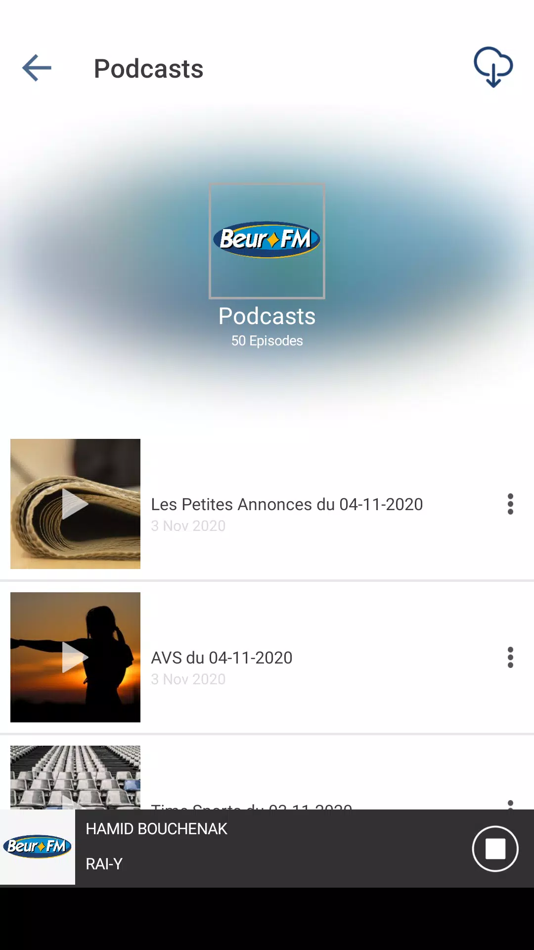 Beur FM APK for Android Download