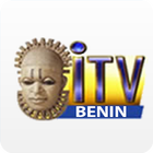 ITV Benin آئیکن