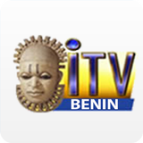 ITV Benin icône