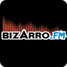 Bizarro FM icon
