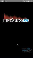Bizarro FM poster