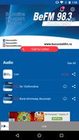 BucurestiFM screenshot 1