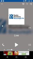 BucurestiFM screenshot 2