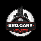 Bro. Gary Radio Show-icoon