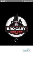 Bro. Gary Radio Show-poster