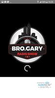 Bro. Gary Radio Show Cartaz