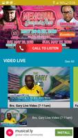 Bro. Gary Radio Show screenshot 1