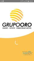 Grupo Oro App Cartaz