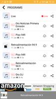 Grupo Oro App imagem de tela 3
