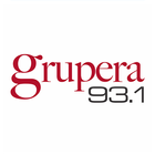 Grupera 93.1 icono