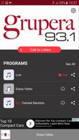 Grupera 93.1 ảnh chụp màn hình 1