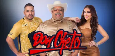 Don Cheto Al Aire