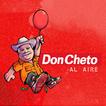 Don Cheto Al Aire ไอคอน