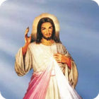 Divine Mercy ikon