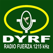 DYRF - 1215