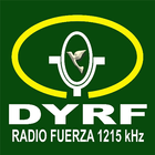 DYRF - 1215 icône