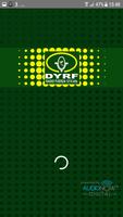 DYRF - 1215 Affiche