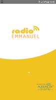 Poster Radio Emmanuel