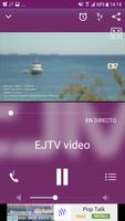 EJTV capture d'écran 2