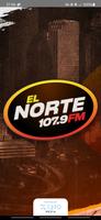 El Norte - Houston Affiche