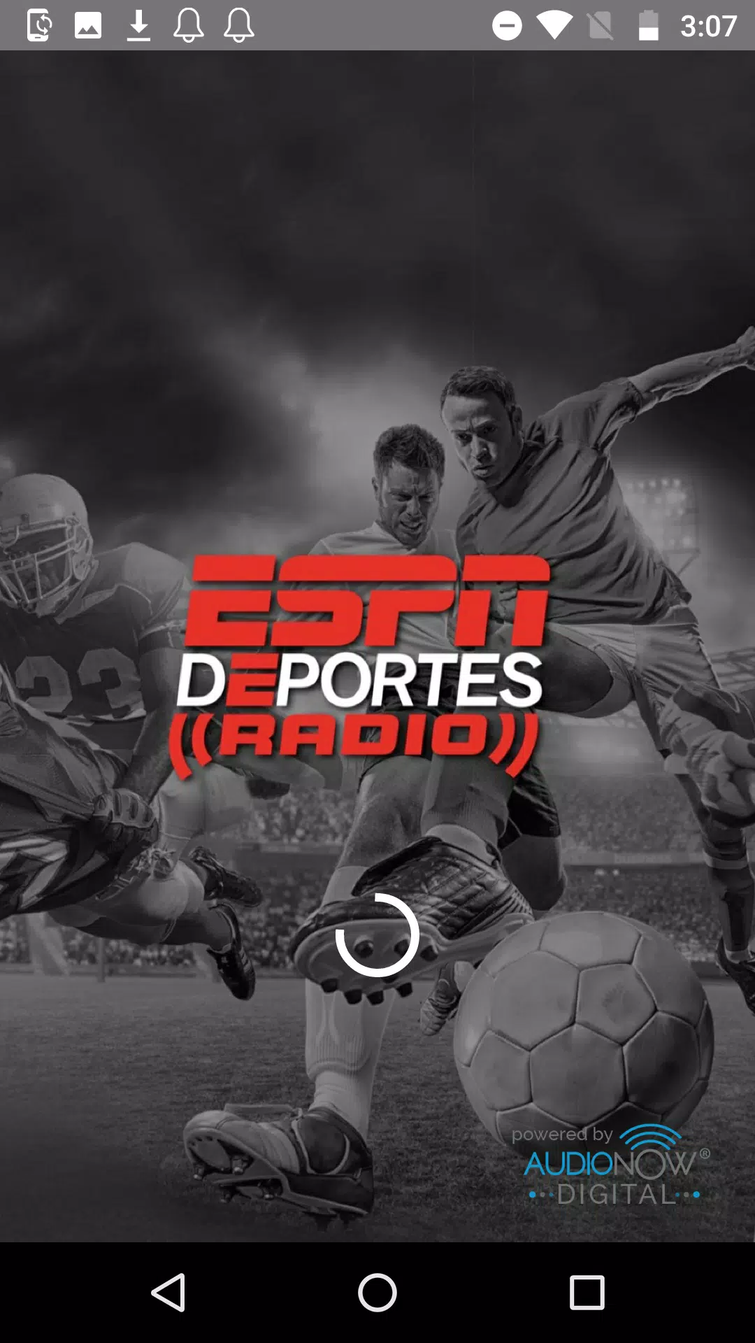 ESPN DEPORTES RADIO APK for Android Download