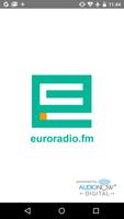 EuroRadio FM Affiche