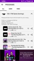 100.1 FM captura de pantalla 3