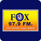 Fox FM Ghana Zeichen