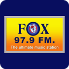 Fox FM Ghana icône